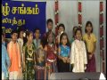 Soorya,Suganthi with tamil sangam Kids : Auckland