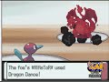 Pokemon Wi-Fi Battle: Killua Vs Kenshin [R3]
