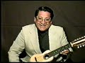 charango boliviano   modelos y familia  estudio  fácil #3 