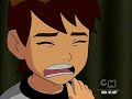 Ben loves gwen more than he can say