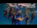 Coral Reef Adventure (IMAX® trailer) - Extreme SCUBA Diving
