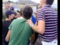 Nocerina vs Sibilla F. 1-0 CHI NON SALTA E...puteolano