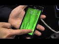 Aaron gets up close and personal with LG's high-end superphone, the LG Optimus 4X HD. It's packing some pretty killer specs, with a 1.5 GHz quad-core NVIDIA Tegra 3 processor, 4.7-inch 720p (HD) IPS display, 8-megapixel camera with 1080p HD video recording, front-facing camera, a 2150 mAh battery, and Android 4.0 with Ice Cream Sandwich. It's a hot device, the IPS display is super nice, and it's one of LG's many devices to be announced at MWC. Stay tuned for more! Facebook: www.facebook.com Twitter: www.twitter.com Win Free Phones: instantwin.phonedog.com