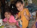 LOS CUATRO AMORES DE MI VIDA - FAMILIA POLAR DENEGRI