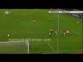 Vahid Hashemian (hanover) goal against Dortmund. 10/24/2006