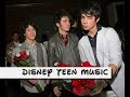 Take A Breath- Jonas brothers