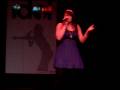videos de laura panzarino - tell him by the exciters