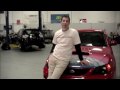 RalliTEK Stage3 Interview with Sean