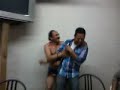 DESPEDIDA DE SOLTERO MARIO