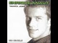 Enrique Anaut y el ni�ato de Valencia