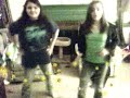 hoedown throwdown