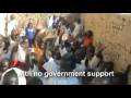 Burden Bearers Omdurman Chrurch and Madani School Projects