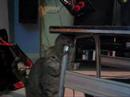 my cat cought a mouse