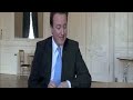 Cameron answers questions from Slugger readers