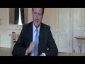 Cameron answers questions from Slugger readers
