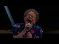 Simon ＆ Garfunkel - Bridge Over Troubled Water (Live)