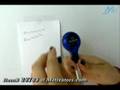 Tape Measure Pen