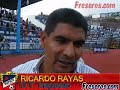 Ricardo Rayas