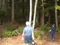 Disc Golf