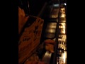 The awsome Pizzatrilletur