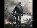 Call of Duty Modern Warfare 2 OST-04 Spec Ops Menu