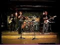 Stairway to Heaven - Led Zeppelin (cover by chronicles)