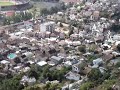 vue a�rienne de tana...