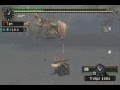 Tigrex HR9 - DS + ADR (9:24) Parte 2