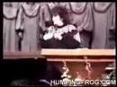 Suzanne Hinn - Holy Ghost Enema Suzanne Hinn - Holy Ghost Enema