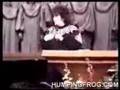 Suzanne Hinn - Holy Ghost Enema