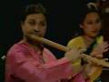 Hari Prasad Chaurasia and Zakir Hussian