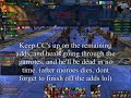 How To: Moroes
