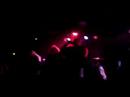 Soilwork live at waterfront Norwich
