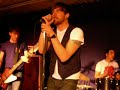video i took of the reason playing unquestionable at the pavilion in halifax. 12/14/07