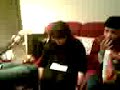 The Robertos - Yellow Mr. Jhonn - Jhonn & Píscoregirl