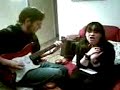 The Robertos - Yellow Mr. Jhonn - Jhonn & Píscoregirl