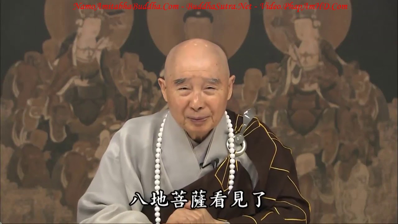 TẬP 271 Tinh Thần Từ Đâu Mà Có, Tịnh Độ Đại Kinh Giải Diễn Nghĩa, Diệu Âm