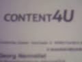 Content 4 U