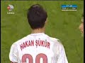 Turkey vs Switserland