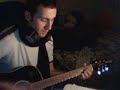 Wathever Oasis cover