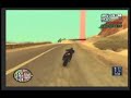 Grand Theft Auto: San Andreas (Special Edition) video