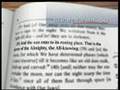 Sientific Truths in The Qu'ran: The Orbits