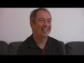 BUZZCOCKS Pete Shelley Signature Guitar Interview