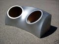 custom fiberglass boxes