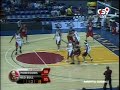 PBA 2008 - James Yap knows how to work it