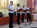 videos de Quarteto PIBI IJUÍ-RS