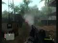 Crysis very high detail