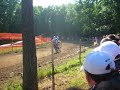 chute alexandre lefrancois