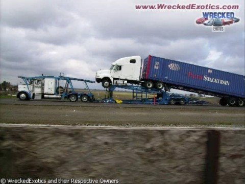 wrecks - New really bad and really strange car wrecks and accidents.