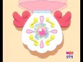 mermaid melody cap 5 part 2 en espa�ol
